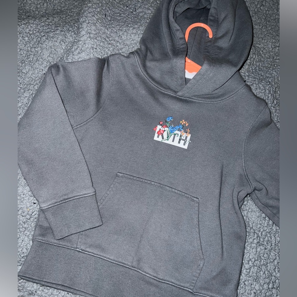 Kith Unisex Size 3 Hoodie.